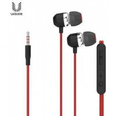 UiiSii U3 Earbuds In-Ear Earphones With Mic and Volume Control